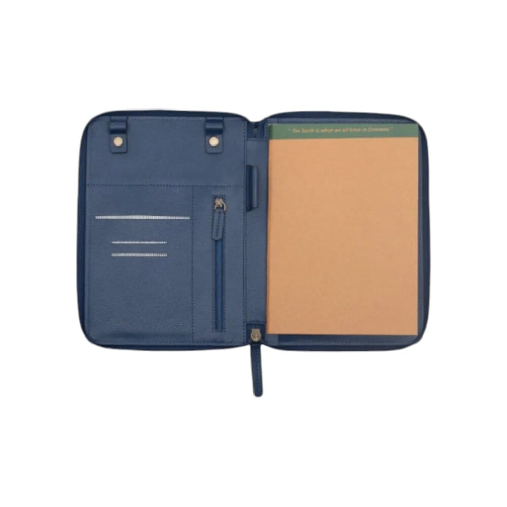 Slikk Organizer- Blue